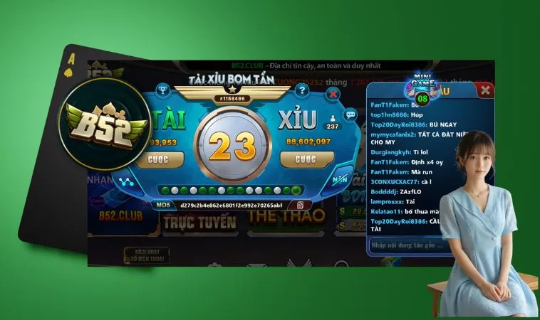 Anh em chơi Tài Xỉu không cân cửa đừng bỏ qua cổng game B52 Anh em chơi Tài Xỉu không cân cửa đừng bỏ qua cổng game B52